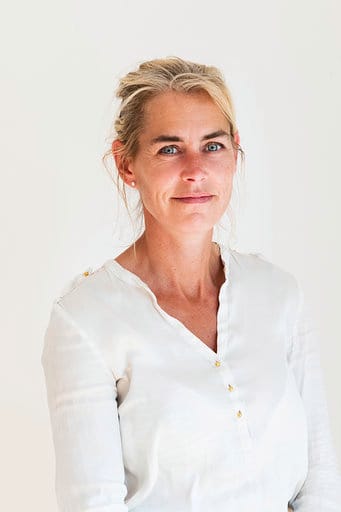 Saskia Stokkermans